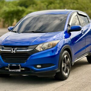 Honda HR-V Sport 2018