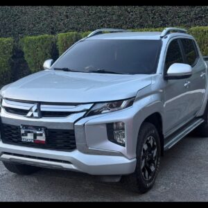 Mitsubishi L200 GLX 2024