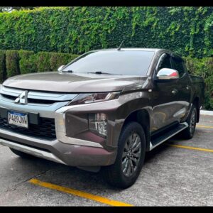 Mitsubishi L200 Sportero 2022