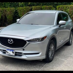 Mazda CX-5 Sport 2018