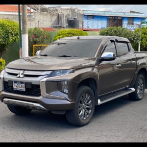 Mitsubishi L200 Sportero 2022