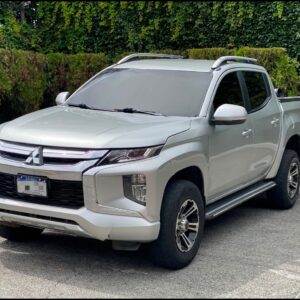 Mitsubishi L200 GLX 2024