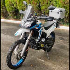 Voge Rally 2023
