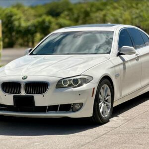 Vendo BMW 530d 2011