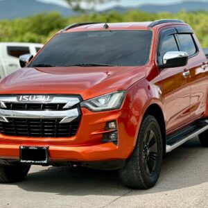 Isuzu Dmax LS Hipower 2022