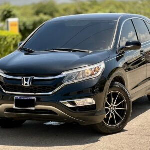Honda CRV LX 2WD 2014