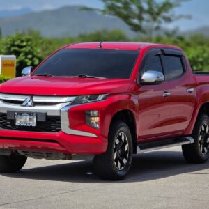 Mitsubishi L200 GLS 4WD 2020