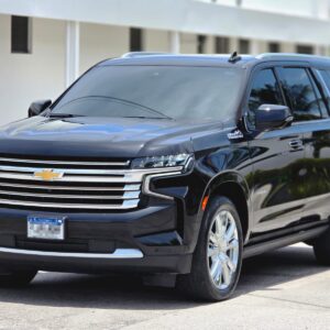 Chevrolet TAHOE HIGH COUNTRY 2023