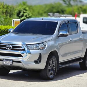 Toyota HILUX SR 2024