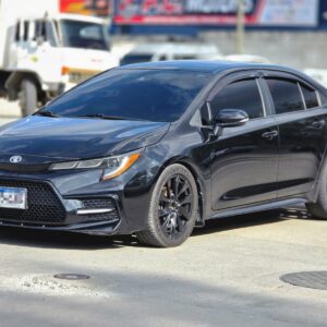 TOYOTA COROLLA SE 2020
