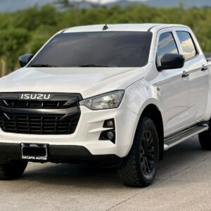Isuzu Dmax 2023