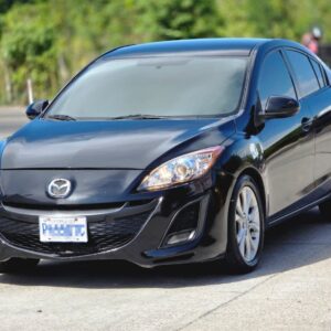 Mazda 3 2011