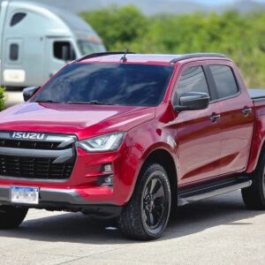 Isuzu D-MAX V-CROSS LSE 2024