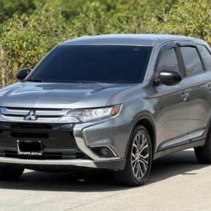 Mitsubishi Outlander ES 2017