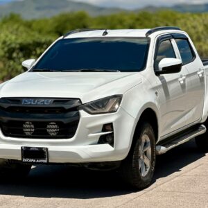 Isuzu D-Max 4x4 2024