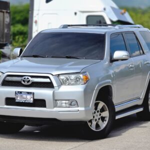 Toyota 4runner SR5 2011