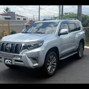 Toyota LAND CRUISER PRADO VX 2019