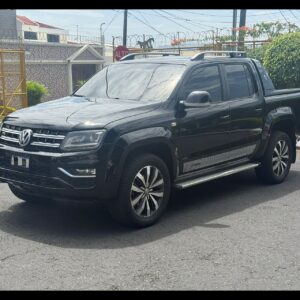 Volkswagen Amarok 2021