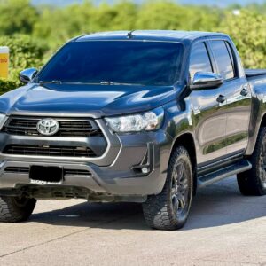 Toyota HILUX SR 2024