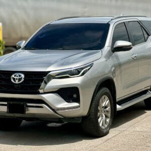 Toyota FORTUNER SRV 2023