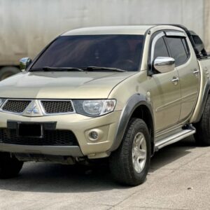 MITSUBISHI L200 SPORTERO 2010
