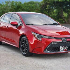 Toyota Corolla LE 2020