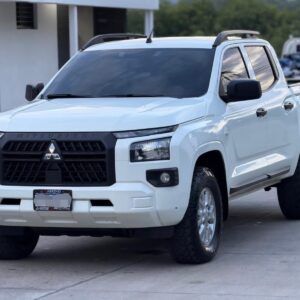 Mitsubishi L200 GLX 2025