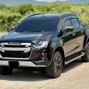 Isuzu D-MAX V-CROSS LSE 2024