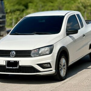 Volkswagen Saveiro 2017