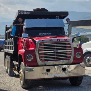FORD L9000 1981