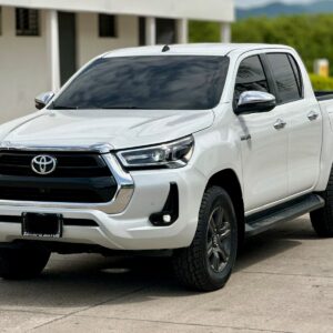 Toyota HILUX SRV 2023 2.8