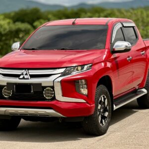 Mitsubishi L200 Sportero 2021