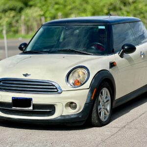 Mini Cooper 2011