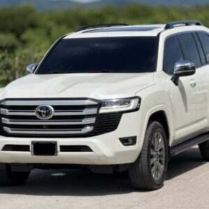 Land Cruiser LC300 VX 2024