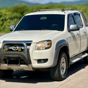 Mazda BT50 Clásico 2008