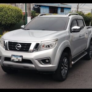 Nissan Frontier LE NP300 2019