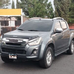 Isuzu Dmax 2021